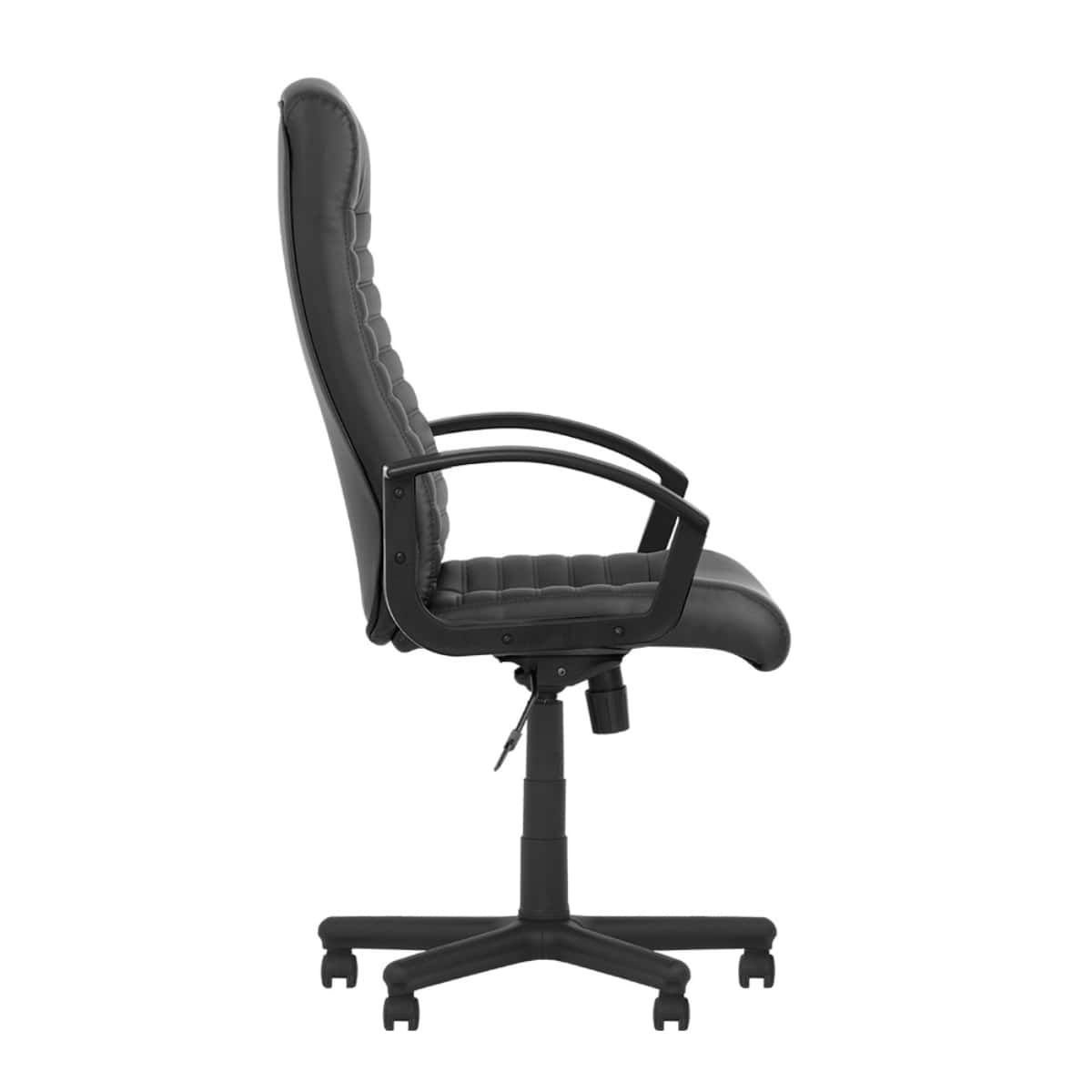 Директорски офис стол Boss SP черен Nowy Styl